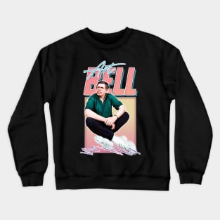 Art Bell - Coast To Coast Crewneck Sweatshirt